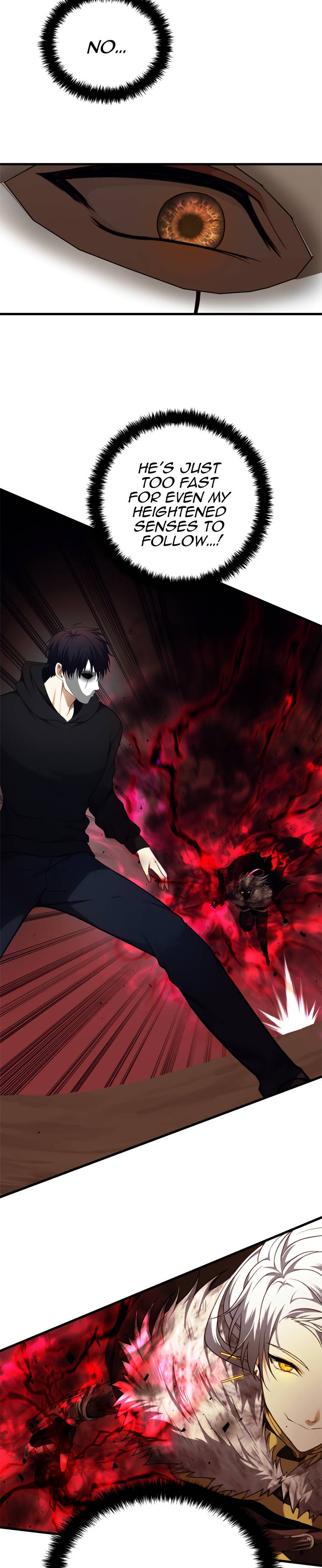 Ranker Who Lives A Second Time Chapter 106 133 027