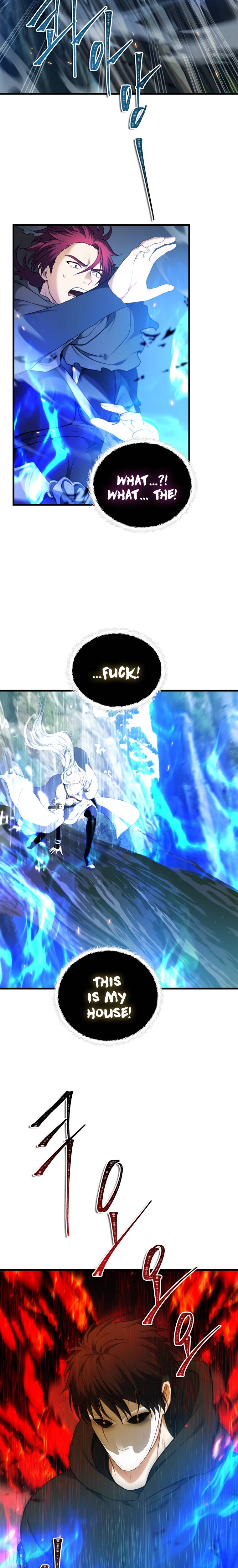 Ranker Who Lives A Second Time Chapter 106 136 030