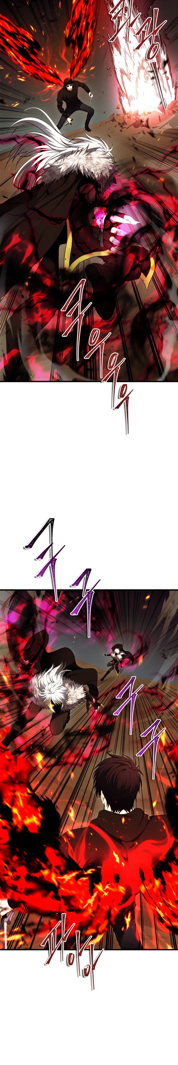 Ranker Who Lives A Second Time Chapter 107 91 003
