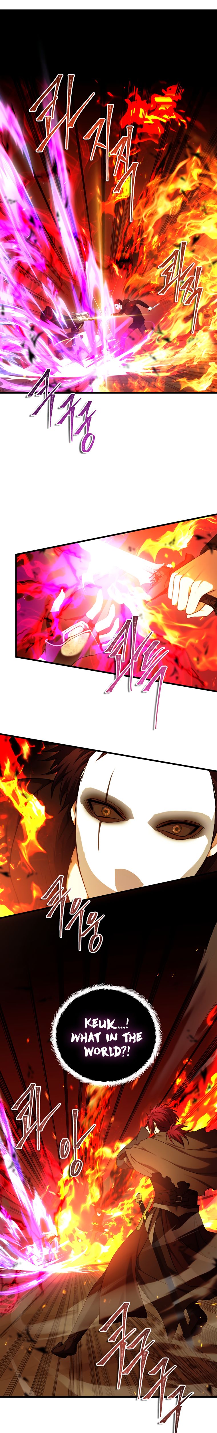 Ranker Who Lives A Second Time Chapter 107 95 007