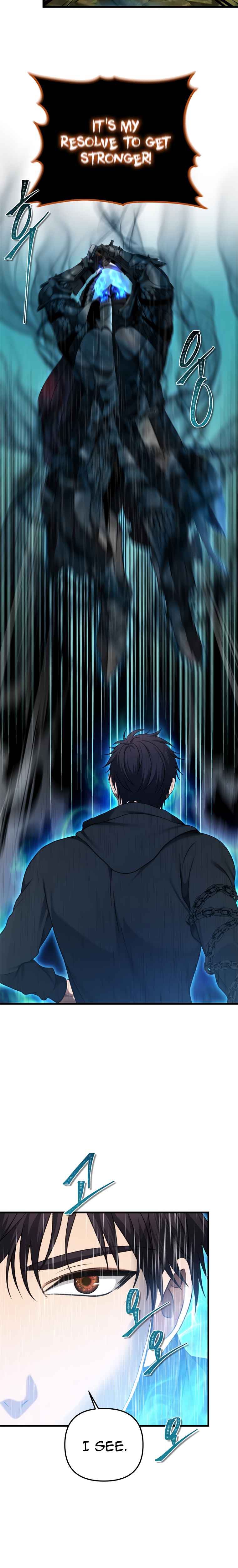 Ranker Who Lives A Second Time Chapter 109 108 005