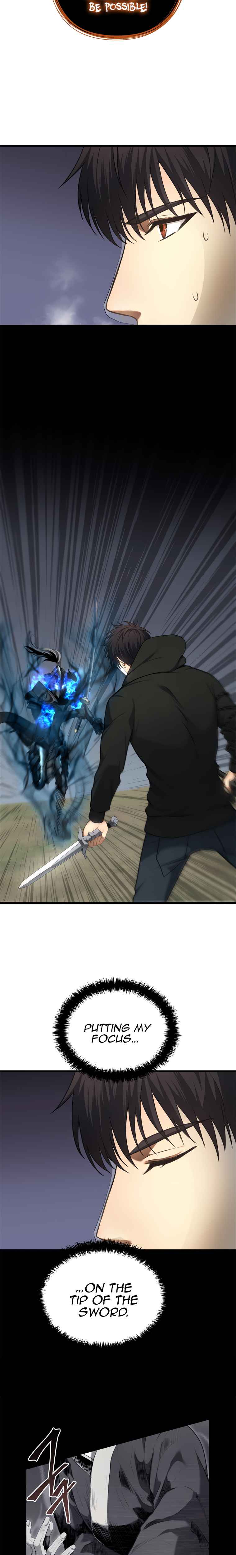 Ranker Who Lives A Second Time Chapter 109 113 010