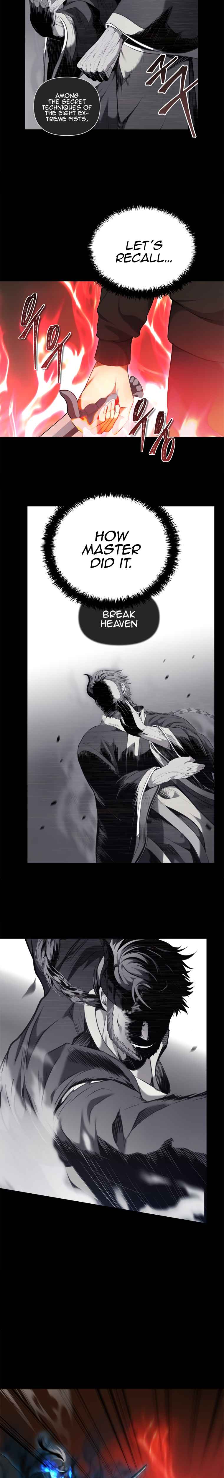 Ranker Who Lives A Second Time Chapter 109 114 011