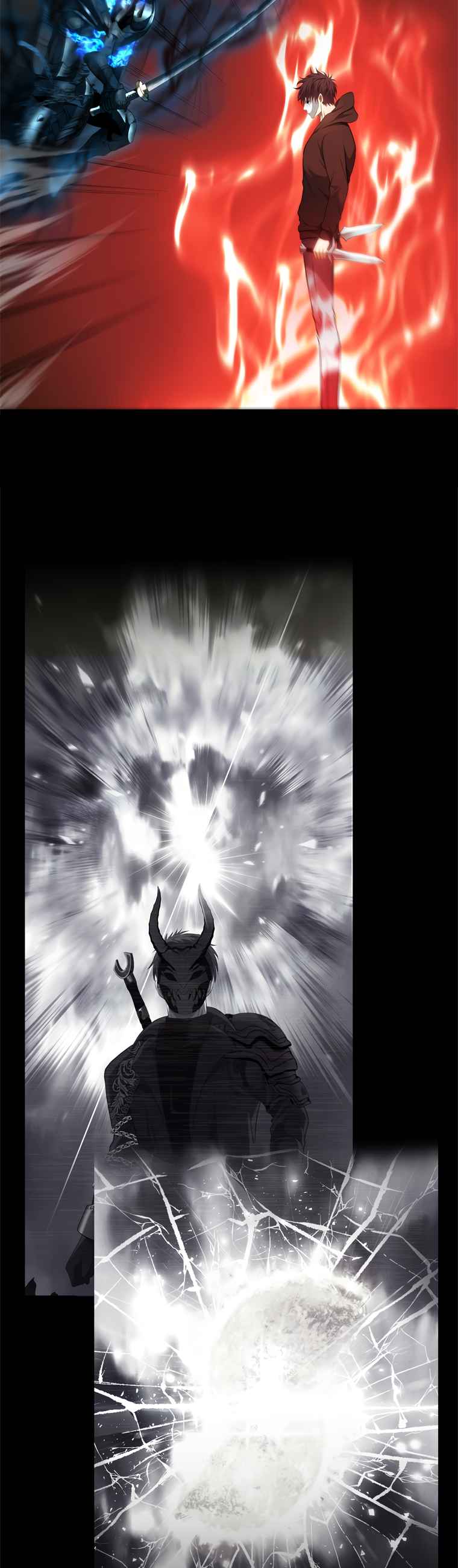 Ranker Who Lives A Second Time Chapter 109 115 012