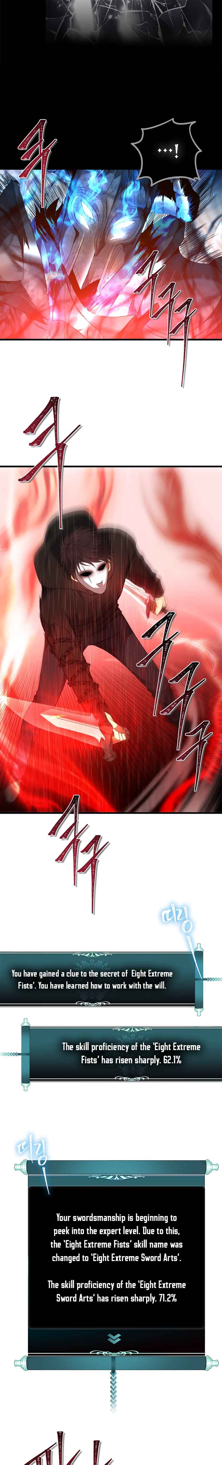Ranker Who Lives A Second Time Chapter 109 116 013