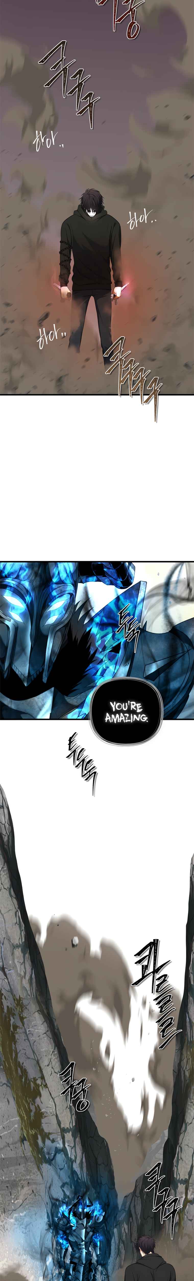 Ranker Who Lives A Second Time Chapter 109 118 015