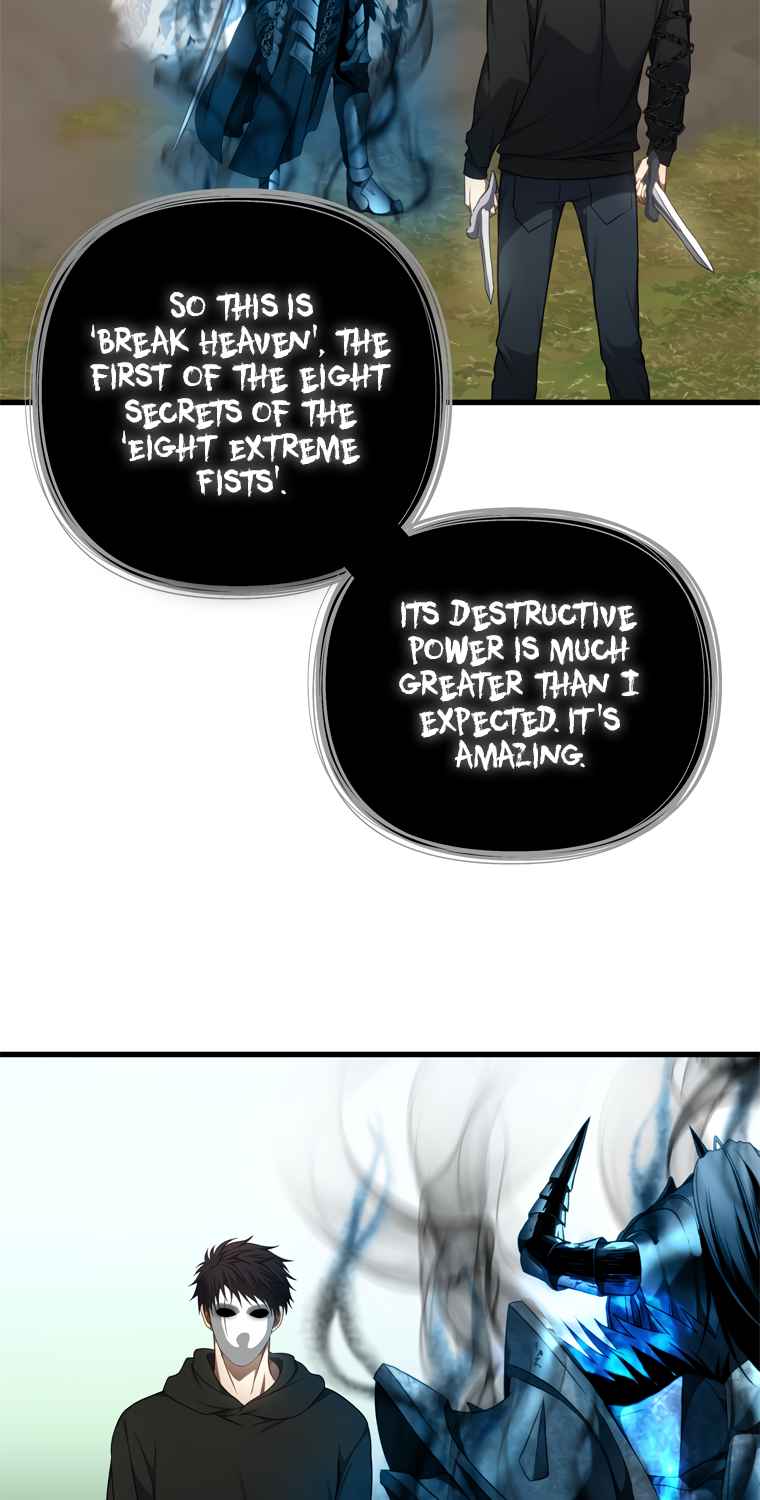 Ranker Who Lives A Second Time Chapter 109 119 016