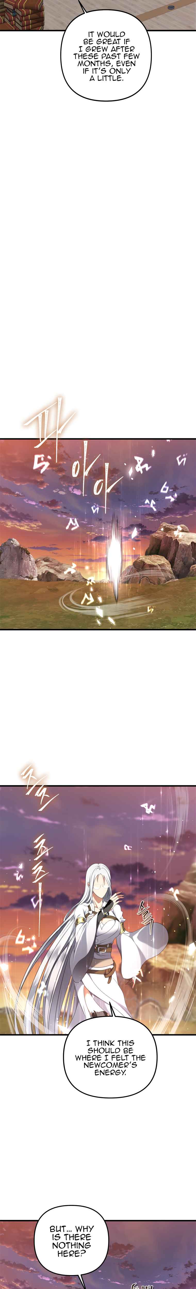 Ranker Who Lives A Second Time Chapter 109 126 023