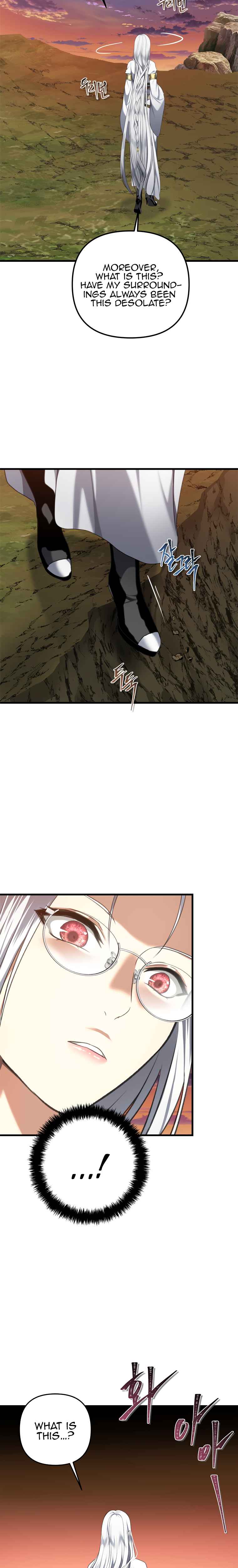 Ranker Who Lives A Second Time Chapter 109 127 024