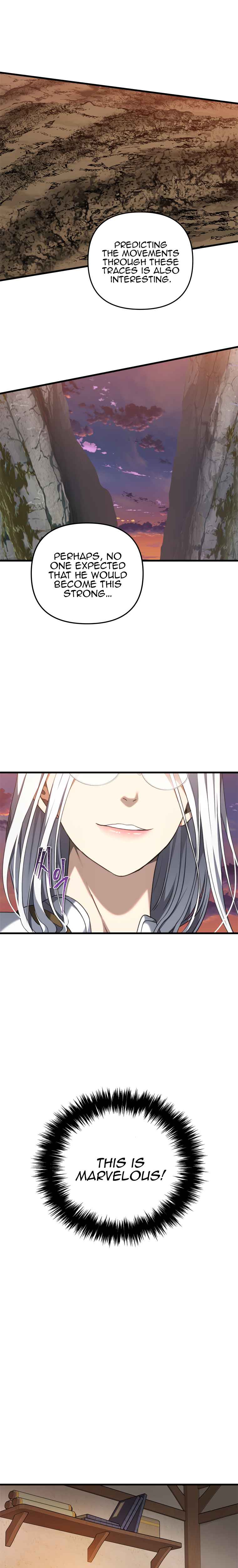 Ranker Who Lives A Second Time Chapter 109 130 027