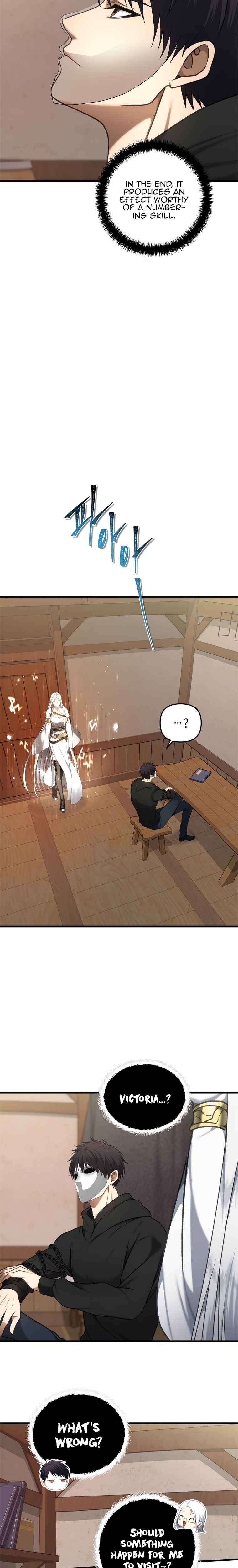 Ranker Who Lives A Second Time Chapter 109 133 030