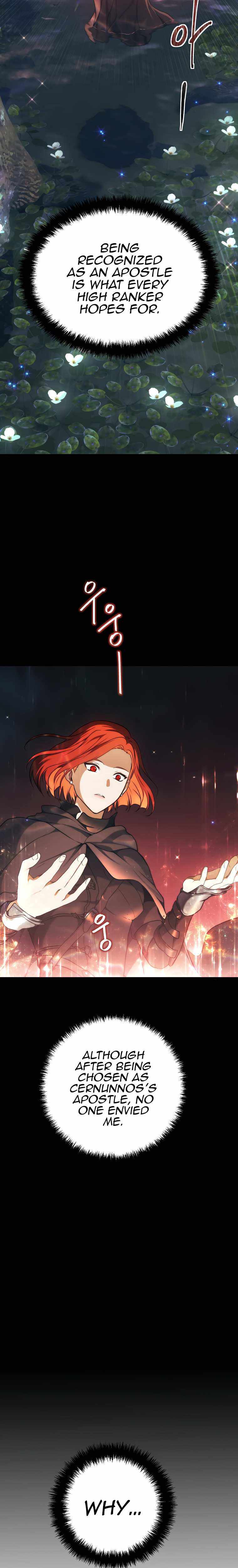 Ranker Who Lives A Second Time Chapter 114 105 002