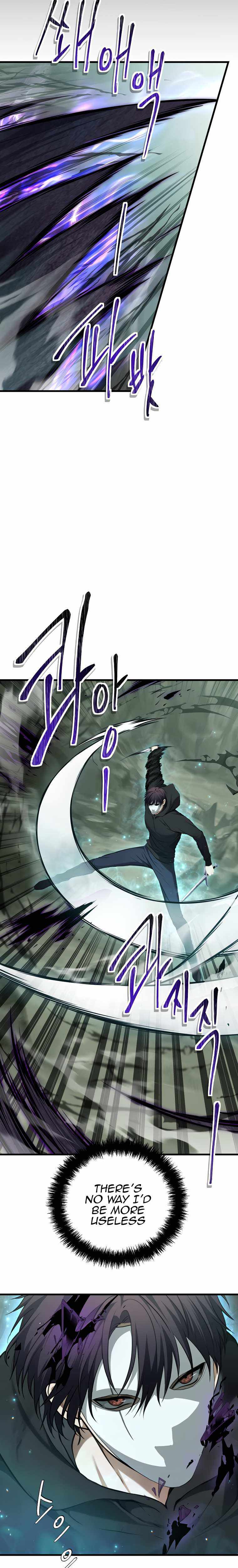 Ranker Who Lives A Second Time Chapter 114 106 003