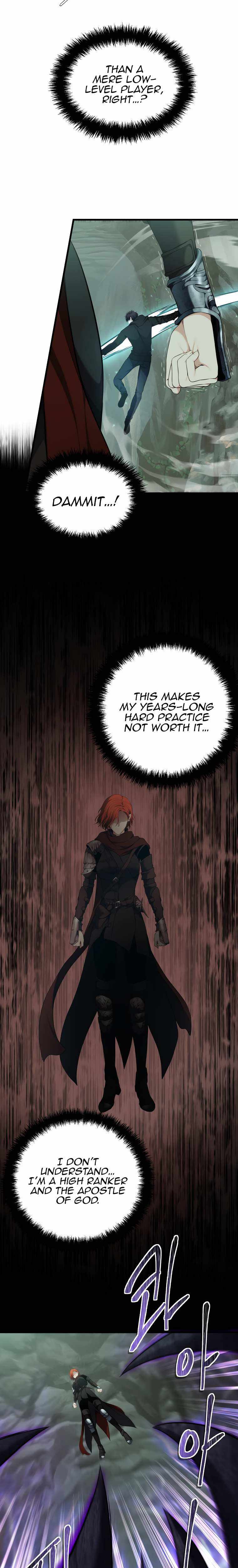 Ranker Who Lives A Second Time Chapter 114 107 004