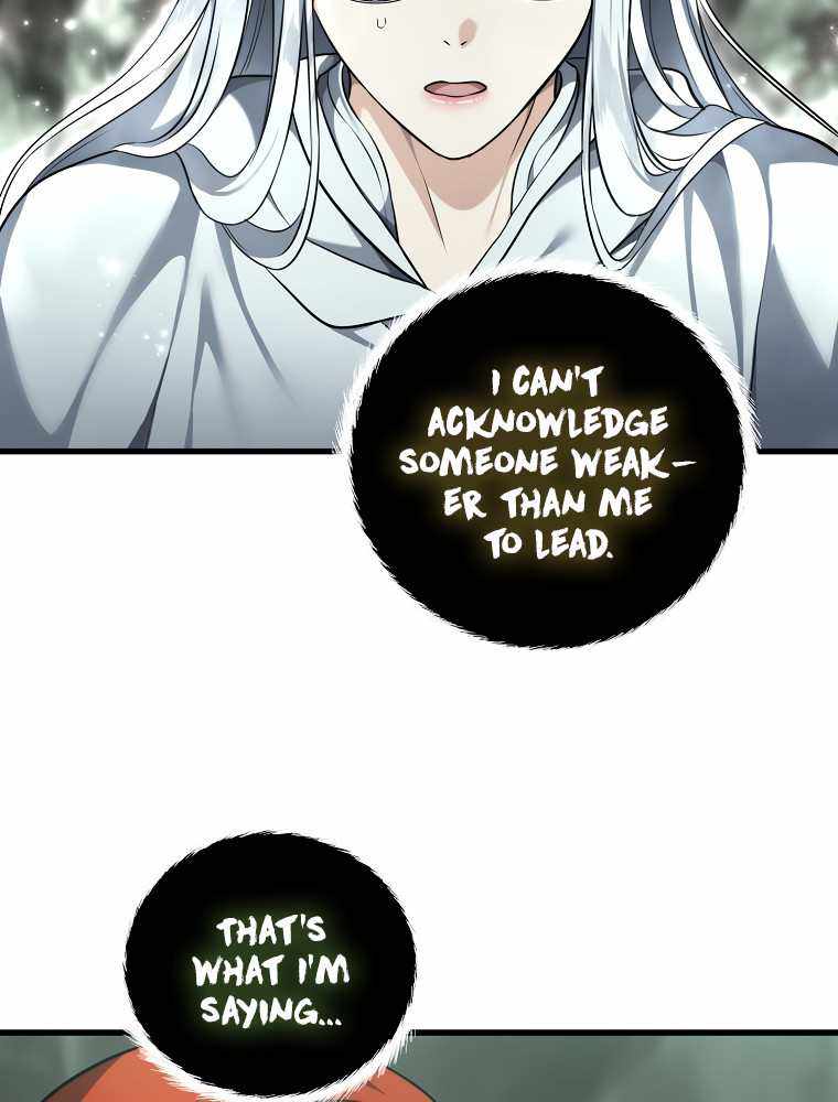Ranker Who Lives A Second Time Chapter 114 114 011