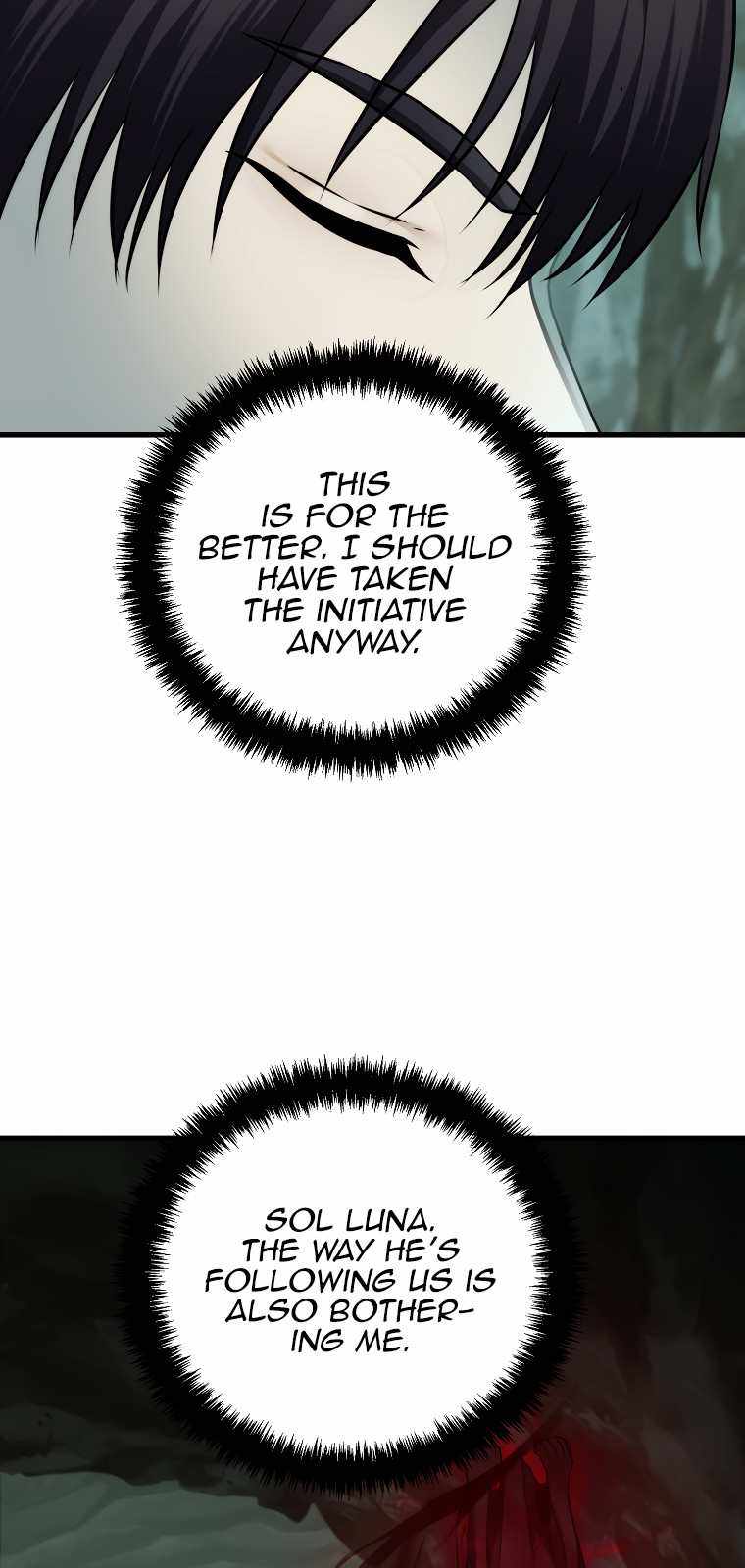 Ranker Who Lives A Second Time Chapter 114 116 013