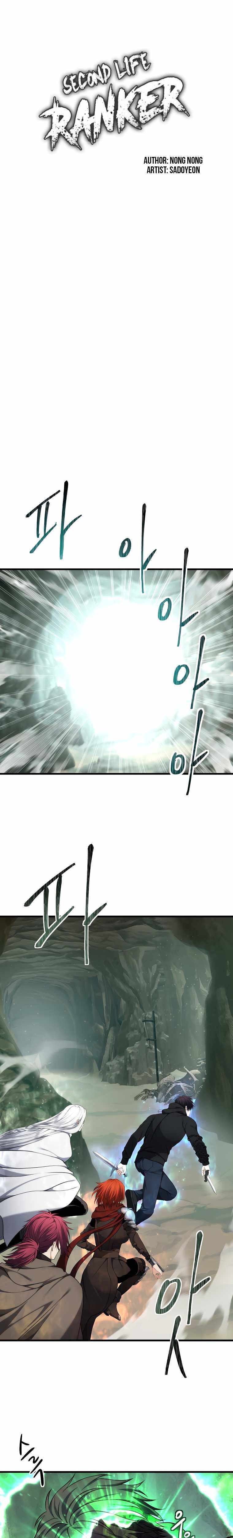 Ranker Who Lives A Second Time Chapter 114 119 016
