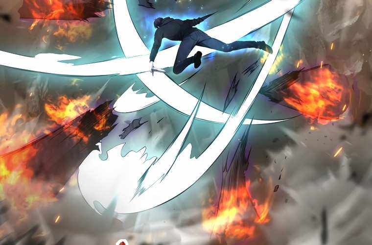 Ranker Who Lives A Second Time Chapter 114 122 019