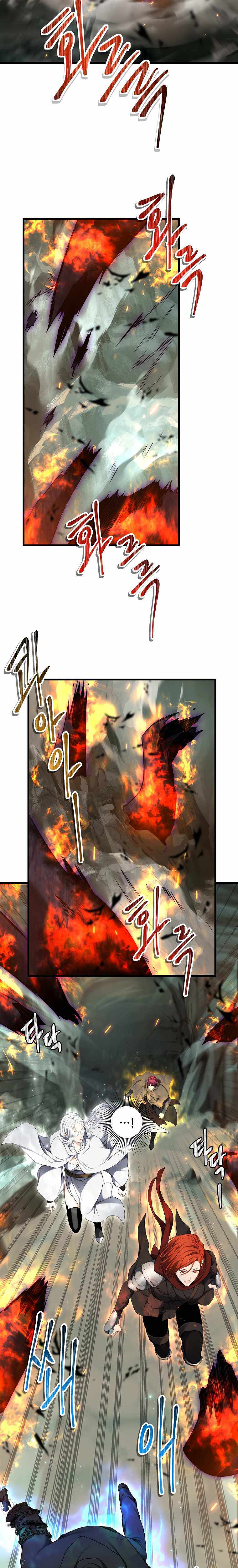 Ranker Who Lives A Second Time Chapter 114 123 020