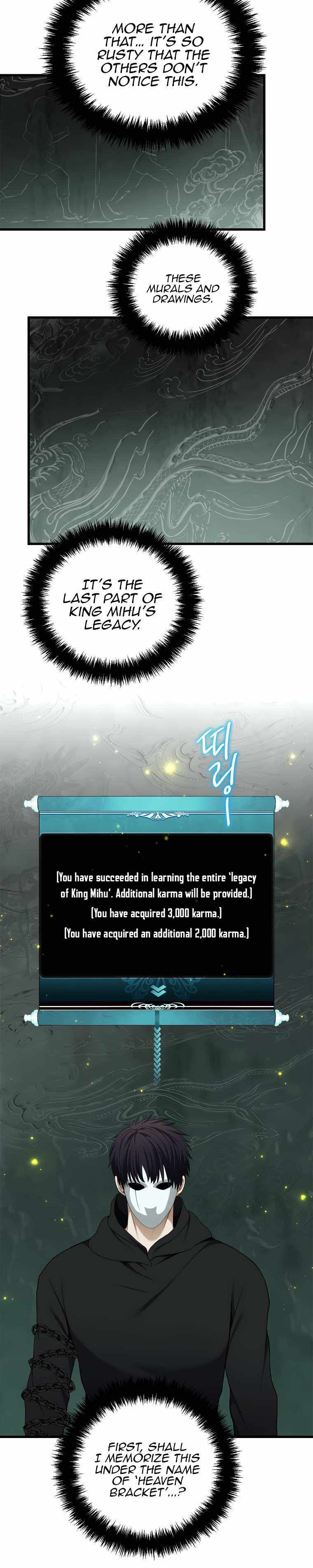 Ranker Who Lives A Second Time Chapter 114 129 026