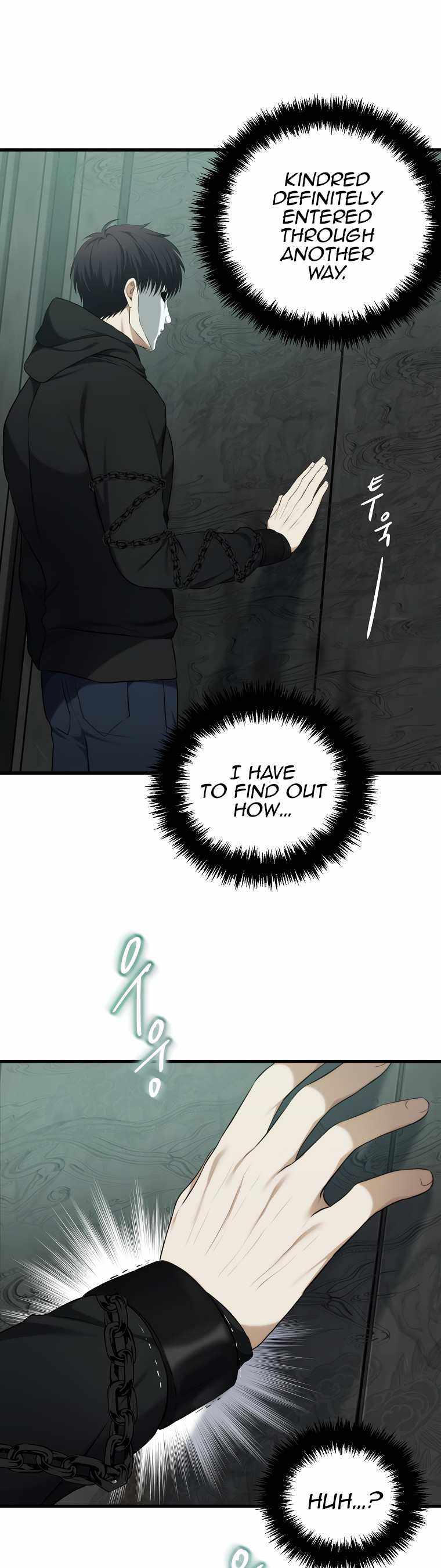 Ranker Who Lives A Second Time Chapter 114 133 030