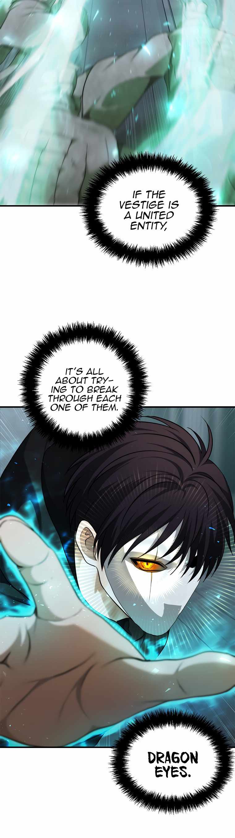 Ranker Who Lives A Second Time Chapter 115 118 018