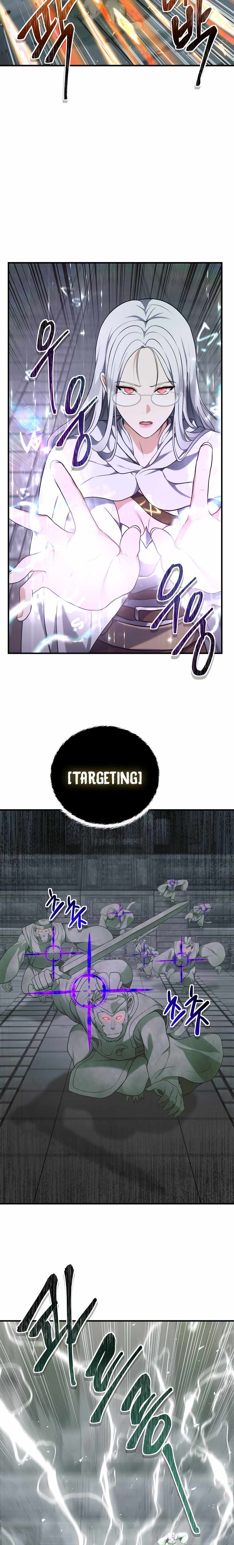 Ranker Who Lives A Second Time Chapter 115 122 022