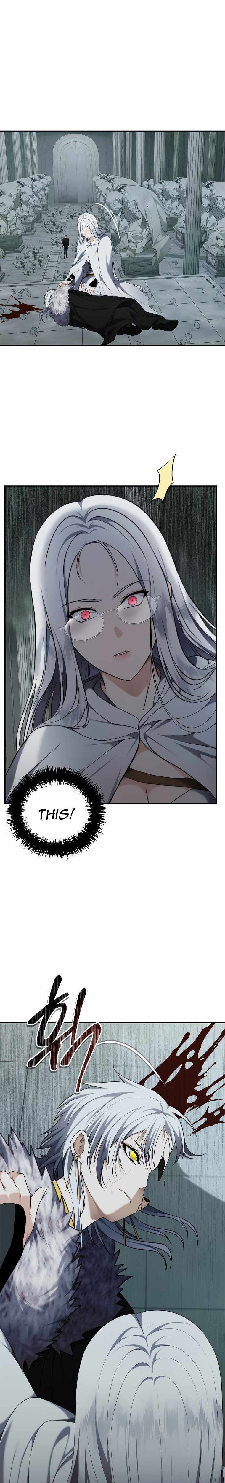 Ranker Who Lives A Second Time Chapter 115 130 030