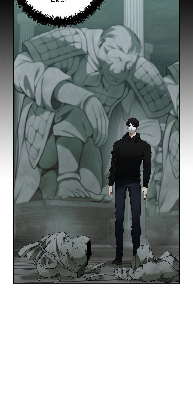 Ranker Who Lives A Second Time Chapter 116 89 007
