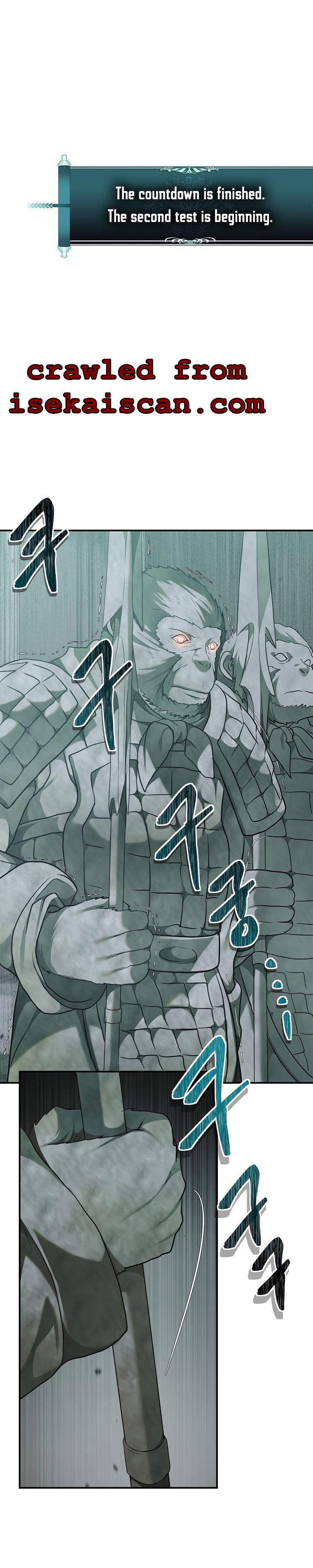 Ranker Who Lives A Second Time Chapter 116 91 009