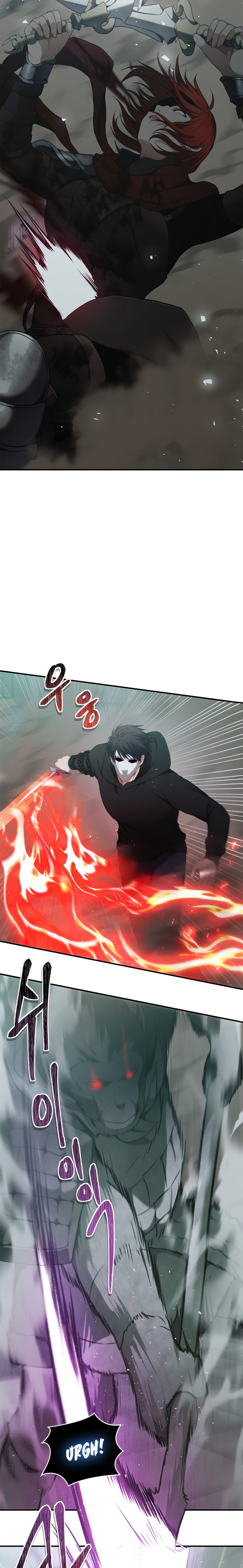Ranker Who Lives A Second Time Chapter 116 95 013