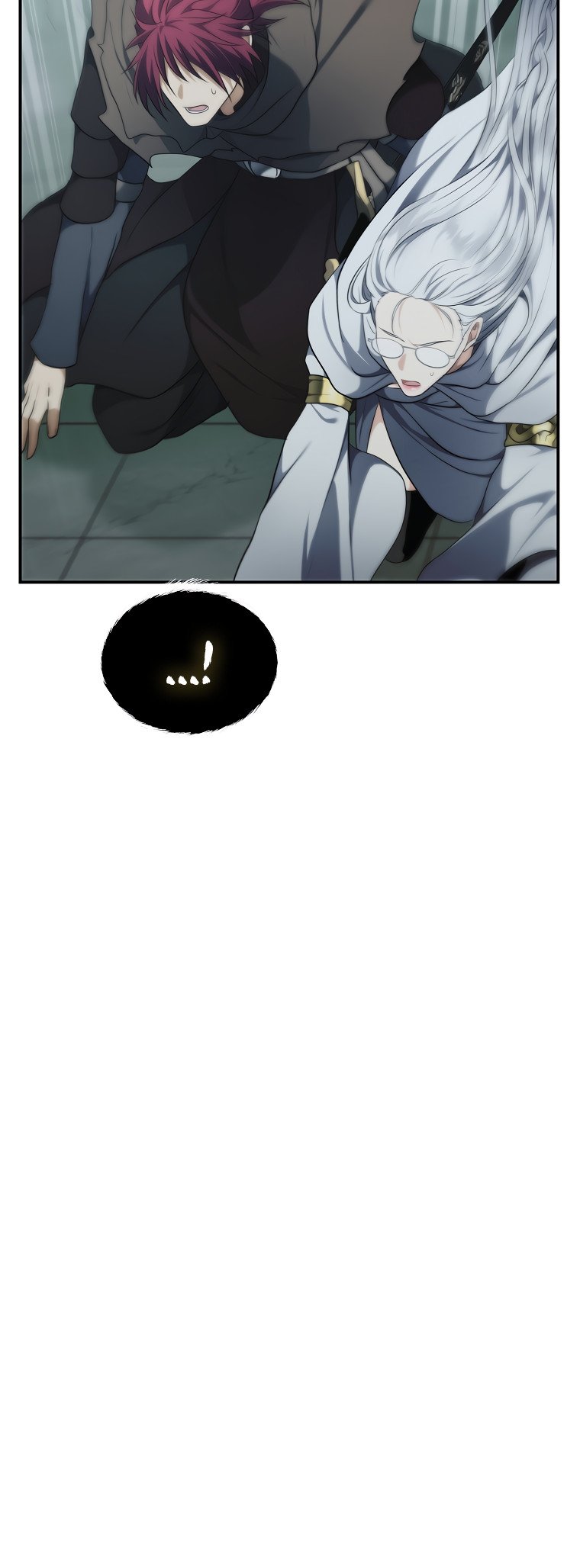 Ranker Who Lives A Second Time Chapter 116 101 019