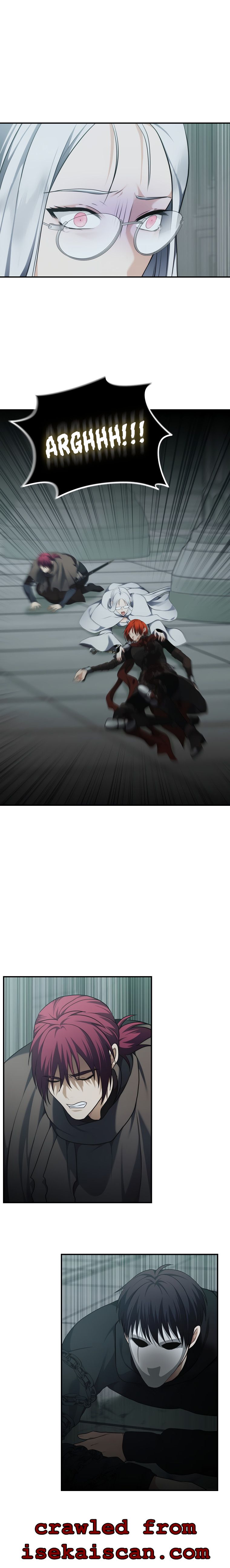 Ranker Who Lives A Second Time Chapter 116 106 024