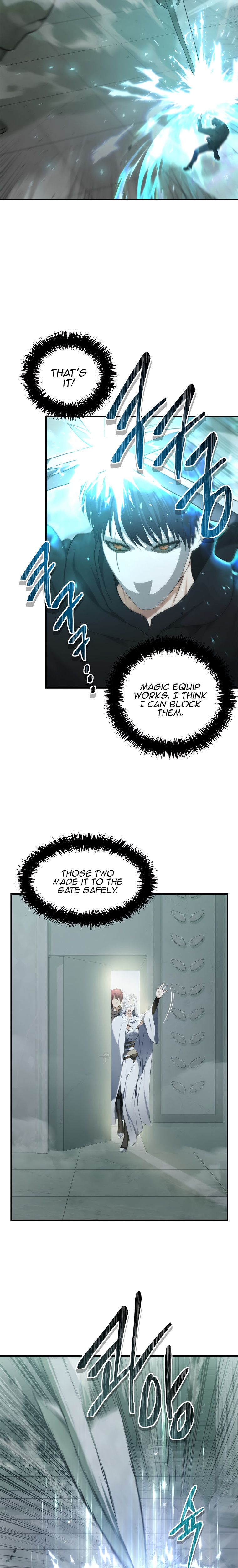 Ranker Who Lives A Second Time Chapter 117 114 014