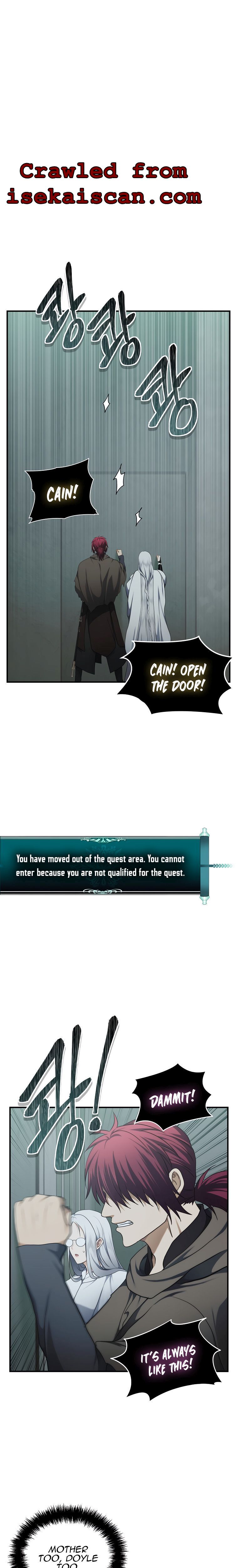 Ranker Who Lives A Second Time Chapter 117 118 018