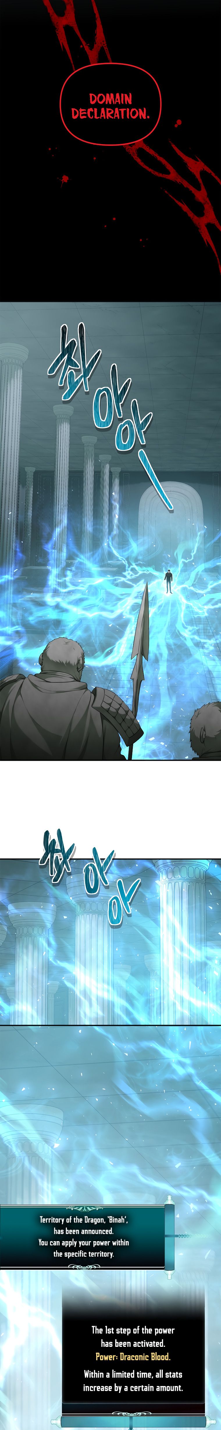 Ranker Who Lives A Second Time Chapter 117 121 021