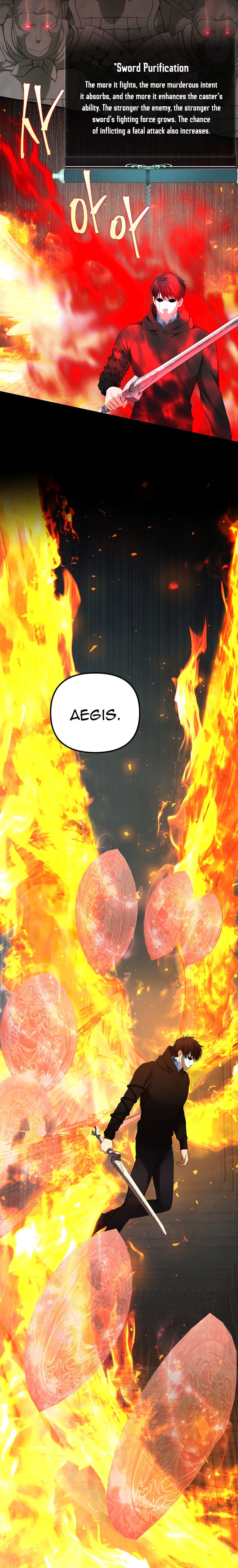 Ranker Who Lives A Second Time Chapter 117 127 027