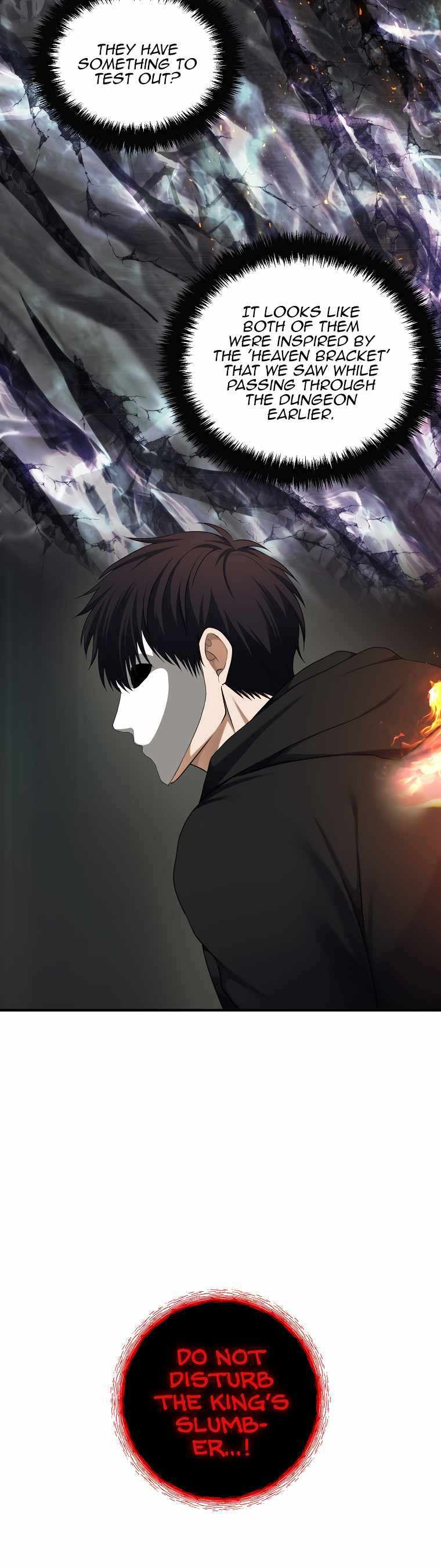 Ranker Who Lives A Second Time Chapter 118 120 002