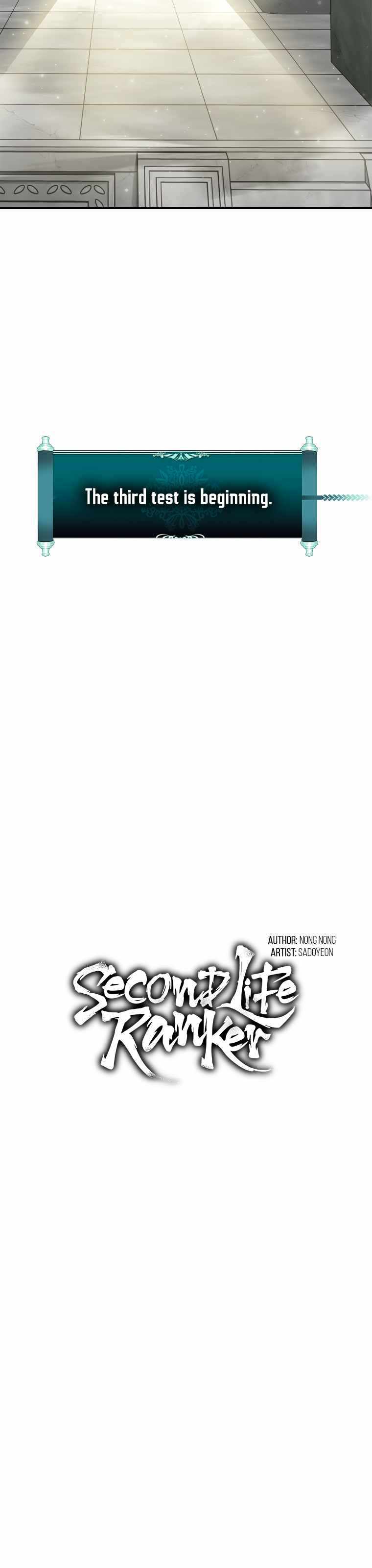 Ranker Who Lives A Second Time Chapter 118 132 014