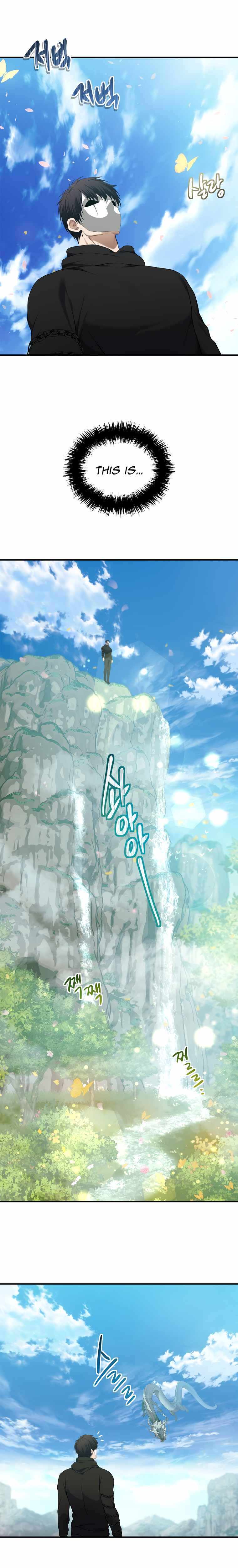 Ranker Who Lives A Second Time Chapter 118 133 015