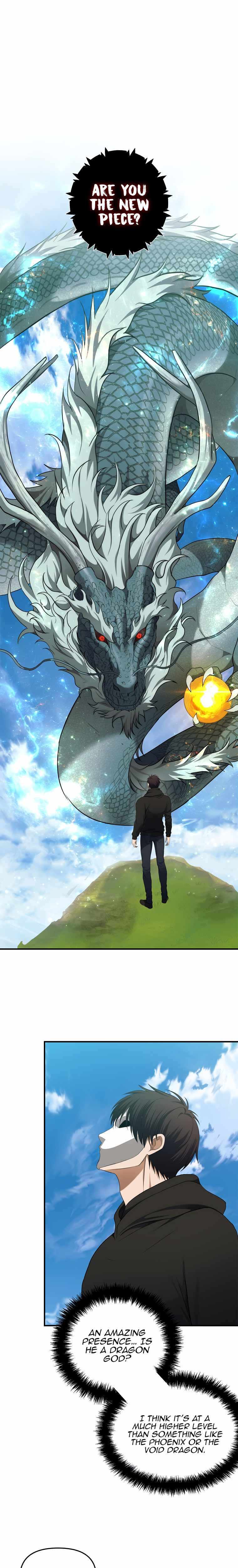 Ranker Who Lives A Second Time Chapter 118 134 016