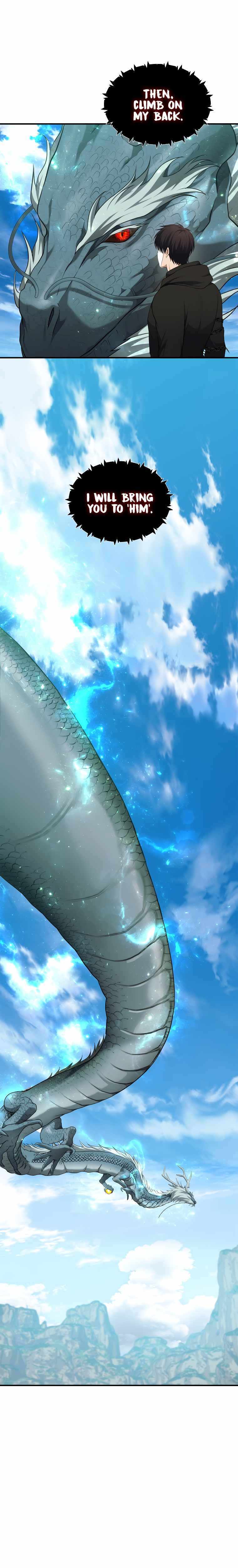 Ranker Who Lives A Second Time Chapter 118 136 018