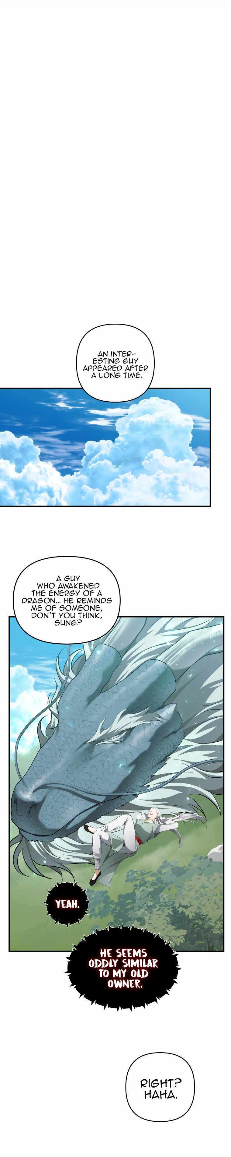 Ranker Who Lives A Second Time Chapter 118 152 034