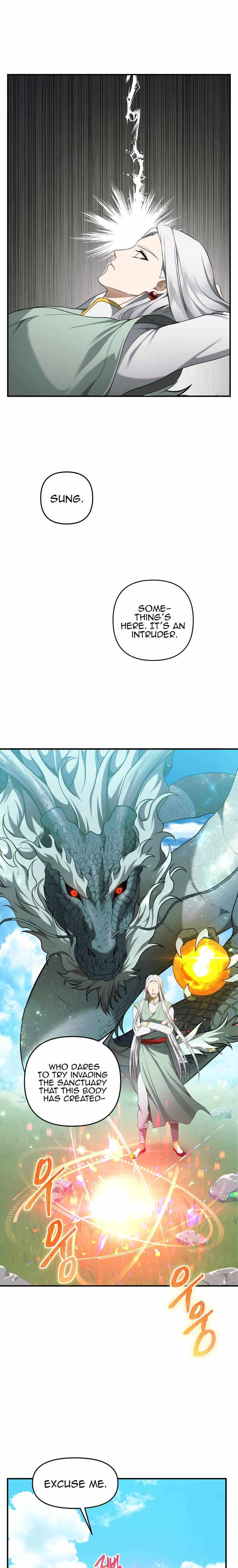 Ranker Who Lives A Second Time Chapter 118 153 035