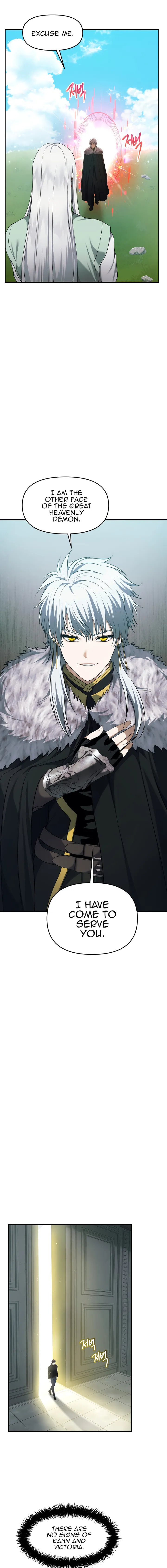 Ranker Who Lives A Second Time Chapter 119 80 001