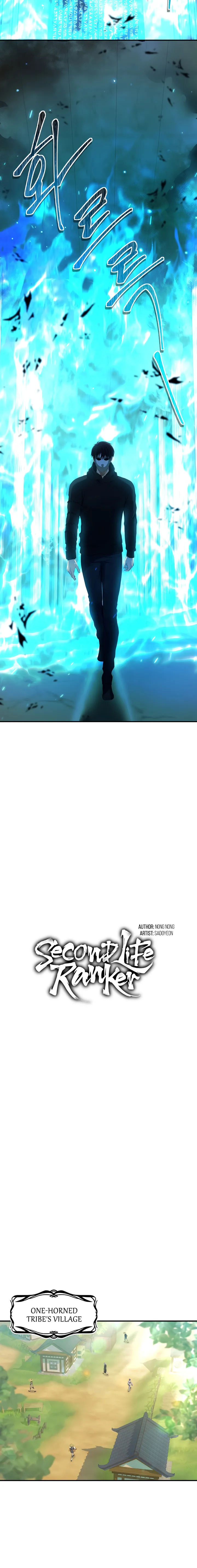 Ranker Who Lives A Second Time Chapter 119 83 004