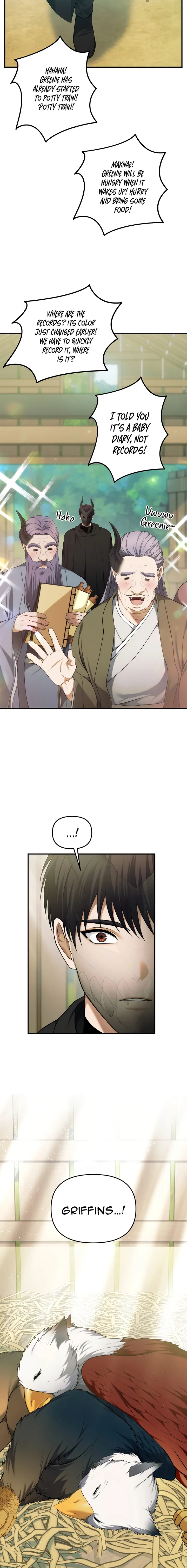 Ranker Who Lives A Second Time Chapter 119 87 008