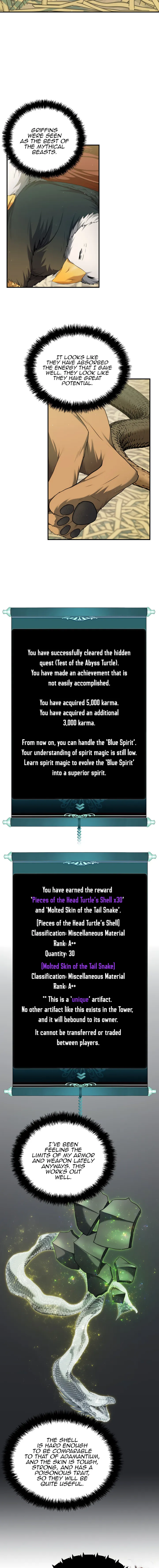 Ranker Who Lives A Second Time Chapter 119 88 009