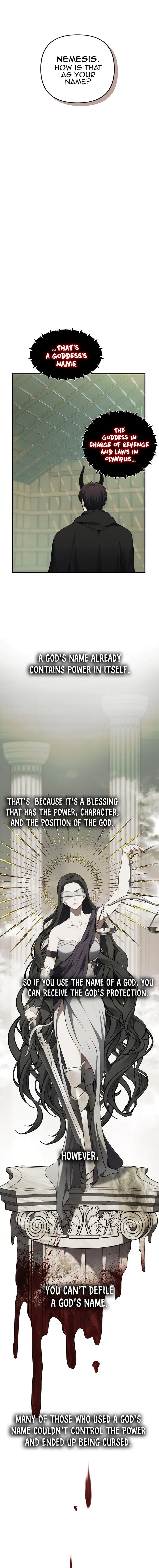 Ranker Who Lives A Second Time Chapter 119 90 011