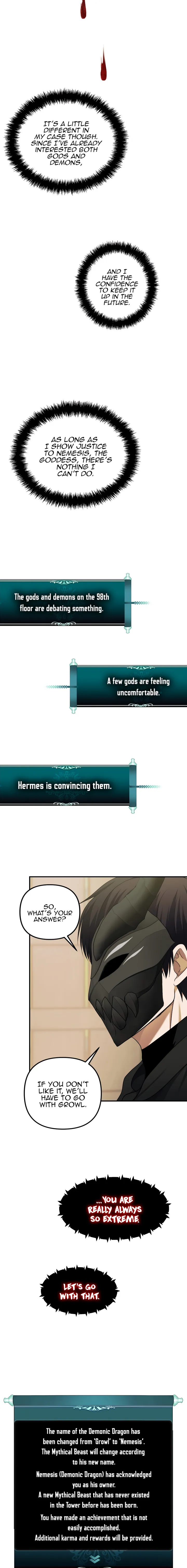 Ranker Who Lives A Second Time Chapter 119 91 012